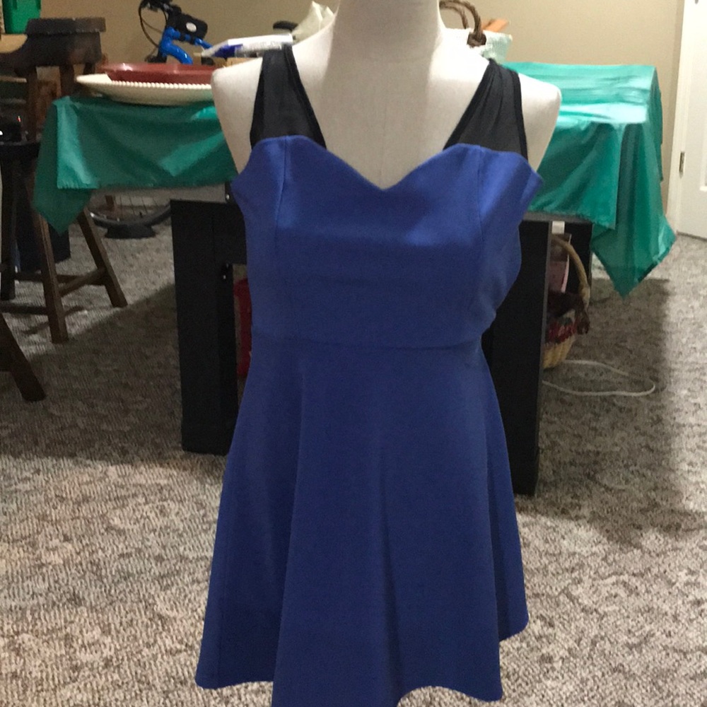 Forever 21 dress